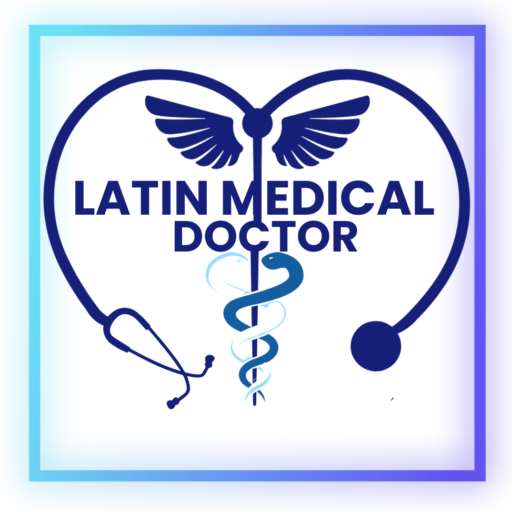 Latin Medical Doctor